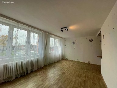 Pronájem bytu 1+kk 33 m²