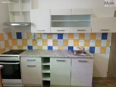 Pronájem bytu 3+kk 65 m²