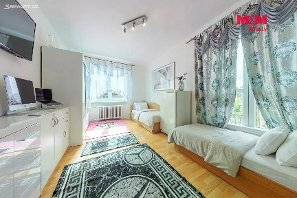 Prodej bytu 2+1 52 m²