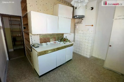 Prodej bytu 2+1 59 m²