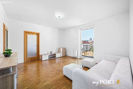 Prodej bytu 3+kk 63 m²