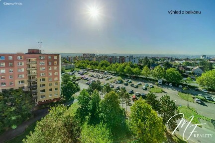 Prodej bytu 4+1 82 m²