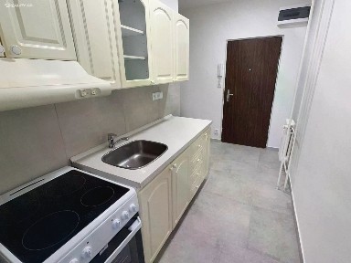 Pronájem bytu 1+kk 30 m²