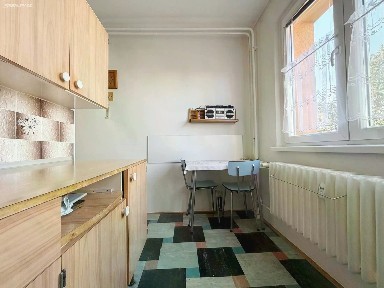 Pronájem bytu 2+1 52 m²