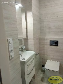 Pronájem bytu 3+kk 68 m²