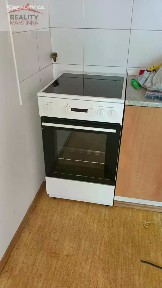 Pronájem bytu 1+kk 37 m²