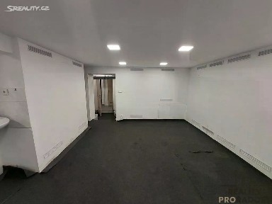 Pronájem kanceláře 30 m²