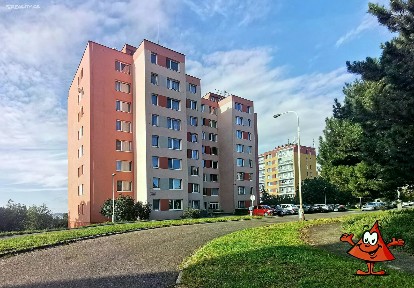 Pronájem kanceláře 13 m²