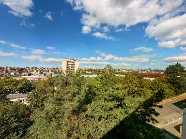 Pronájem ubytovacího zařízení 2250 m²