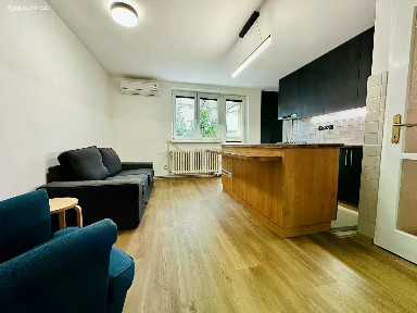 Pronájem bytu 2+1 58 m²