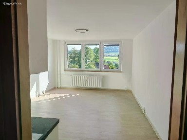 Jičínská, Nový Jičín - Loučka
