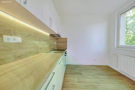 Pronájem bytu 3+1 69 m²