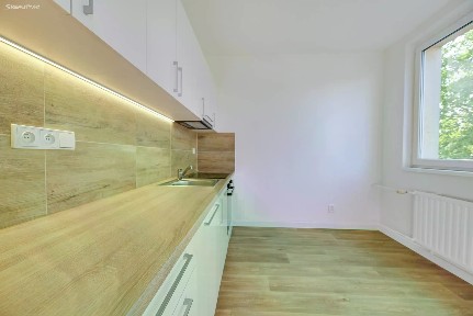 Pronájem bytu 3+1 69 m²