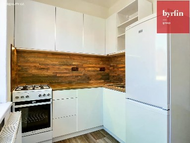 Pronájem bytu 2+1 54 m²