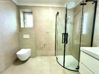 Pronájem bytu 2+1 76 m²
