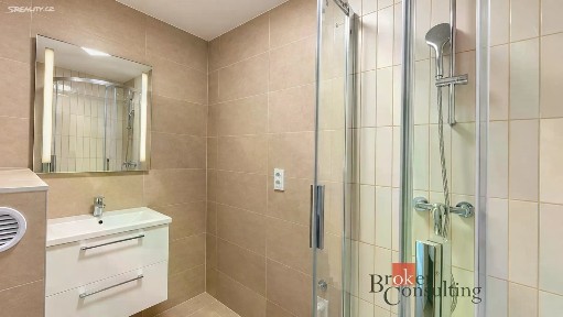 Pronájem bytu 3+1 58 m²