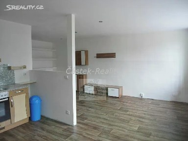 Pronájem bytu 3+1 68 m²