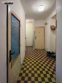 Pronájem bytu 3+kk 66 m²