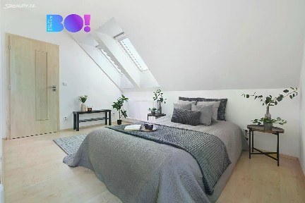 Pronájem bytu 3+kk 69 m²