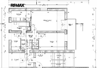 Pronájem bytu 2+kk 64 m²