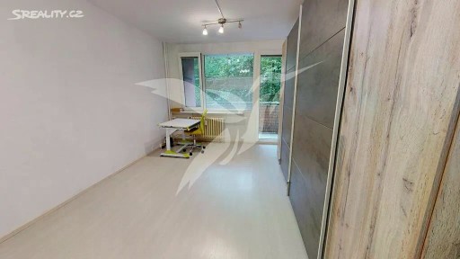 Pronájem bytu 3+1 80 m²