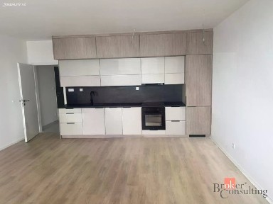 Pronájem bytu 2+kk 63 m²