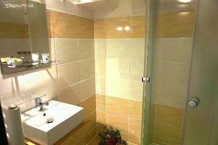 Pronájem bytu 2+1 38 m²