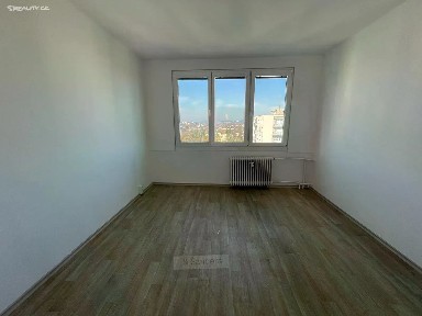 Pronájem bytu 2+1 59 m²