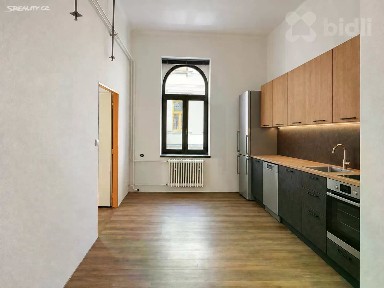 Pronájem bytu 3+1 120 m²