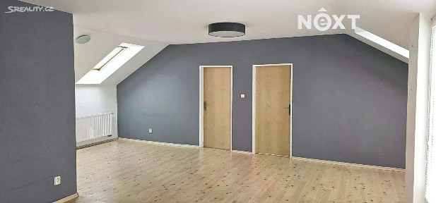 Pronájem bytu 4+kk 130 m²