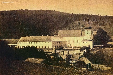 Mnichov - Pivoň