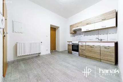 Pronájem bytu 1+1 36 m²