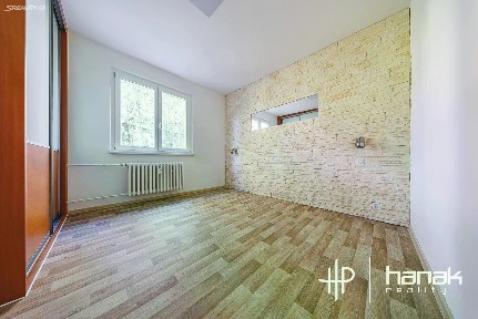 Pronájem bytu 3+1 62 m²
