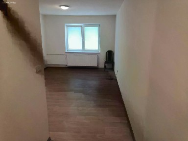 Pronájem bytu 1+kk 38 m²