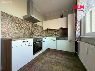 Zikova, Olomouc - Nové Sady