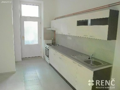 Pronájem bytu 2+kk 51 m²
