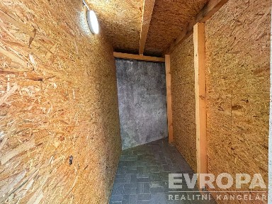 Pronájem bytu 2+kk 47 m²