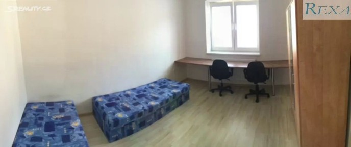 Pronájem bytu pokoje 20 m²