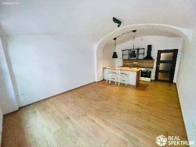 Pronájem bytu 1+kk 38 m²