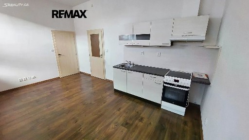 Pronájem bytu 2+kk 45 m²