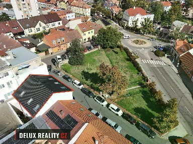 Pronájem bytu 3+kk 62 m²