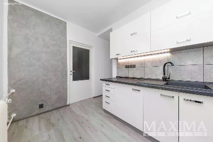 Pronájem bytu 1+1 38 m²