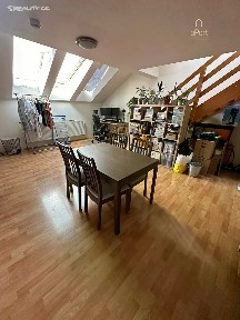 Pronájem bytu 2+kk 50 m²