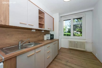 Pronájem bytu 4+1 76 m²