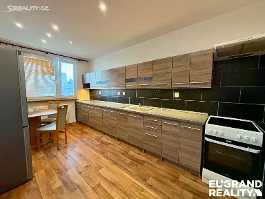 Prodej bytu 3+1 77 m²