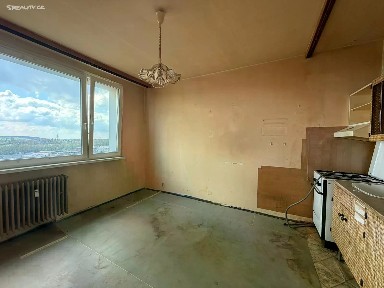 Prodej bytu 1+1 35 m²