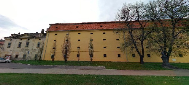 Prodej bytu atypický 2000 m²