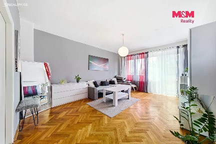Prodej bytu 2+1 64 m²