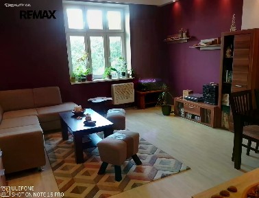 Prodej bytu 2+kk 49 m²