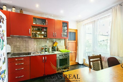 Prodej bytu 2+kk 57 m²
